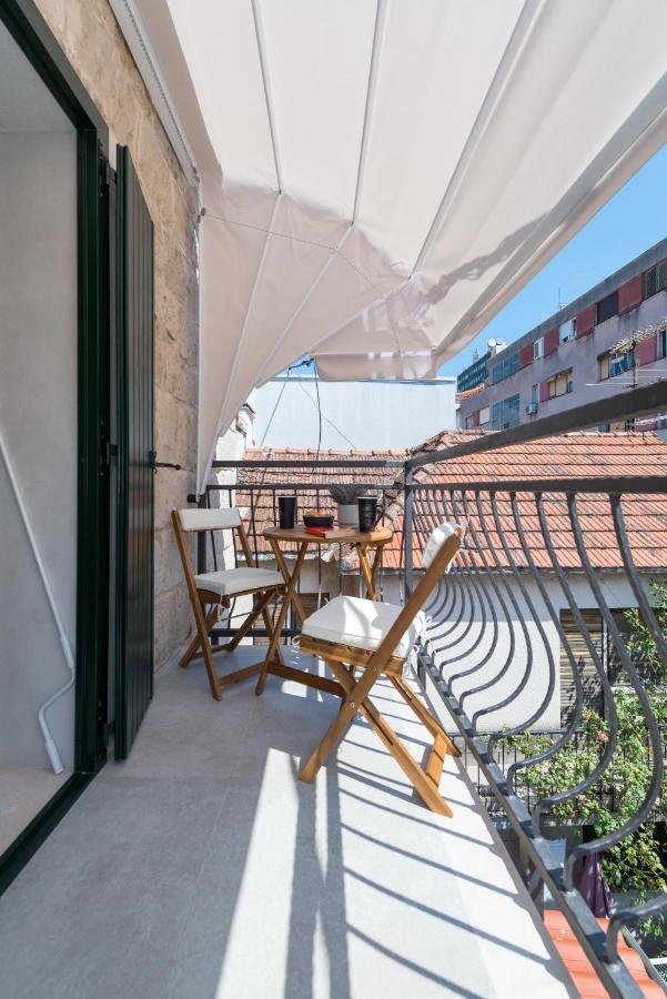 Lct City Design Apartment Split Eksteriør bilde